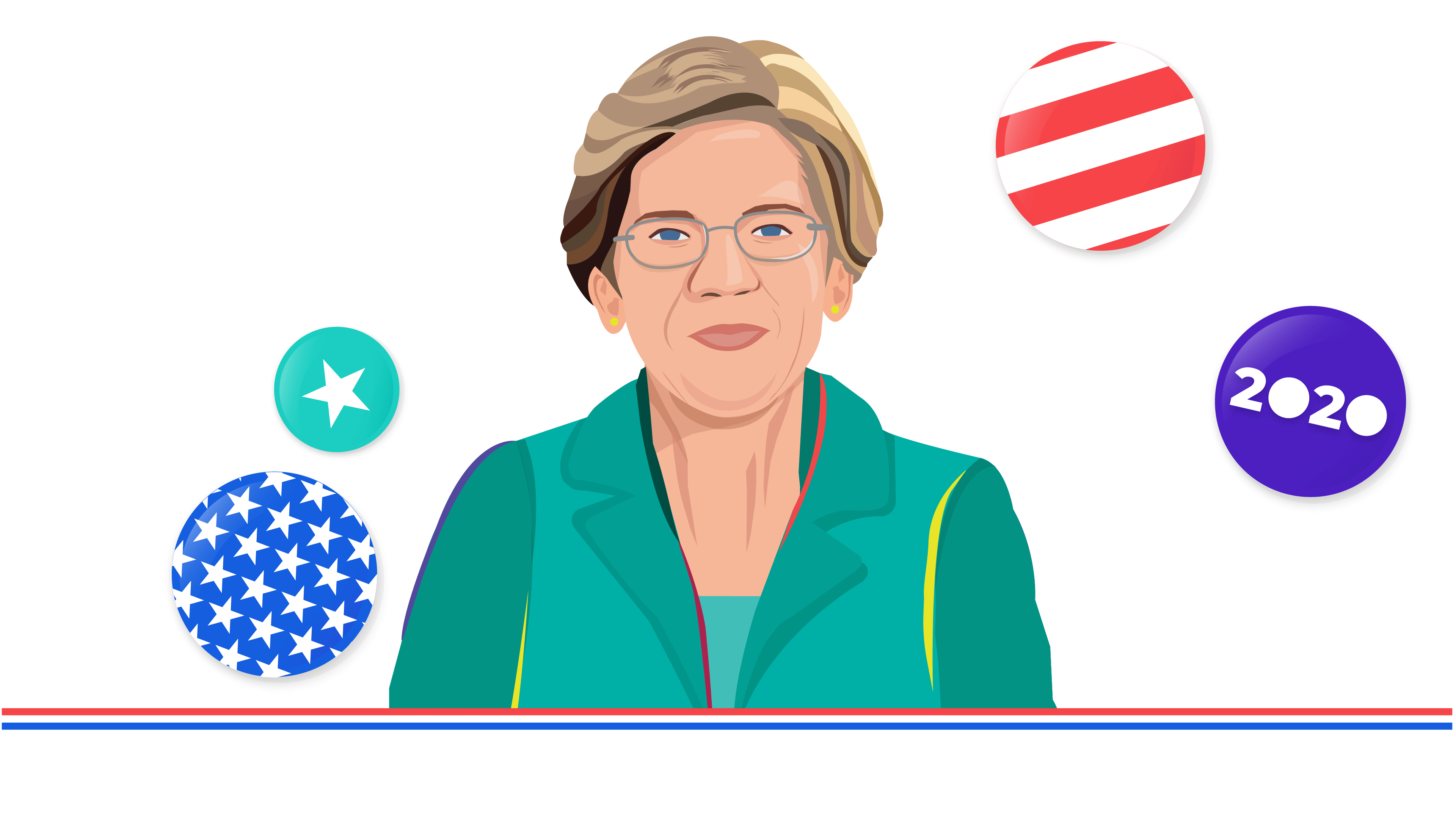Elizabeth Warren