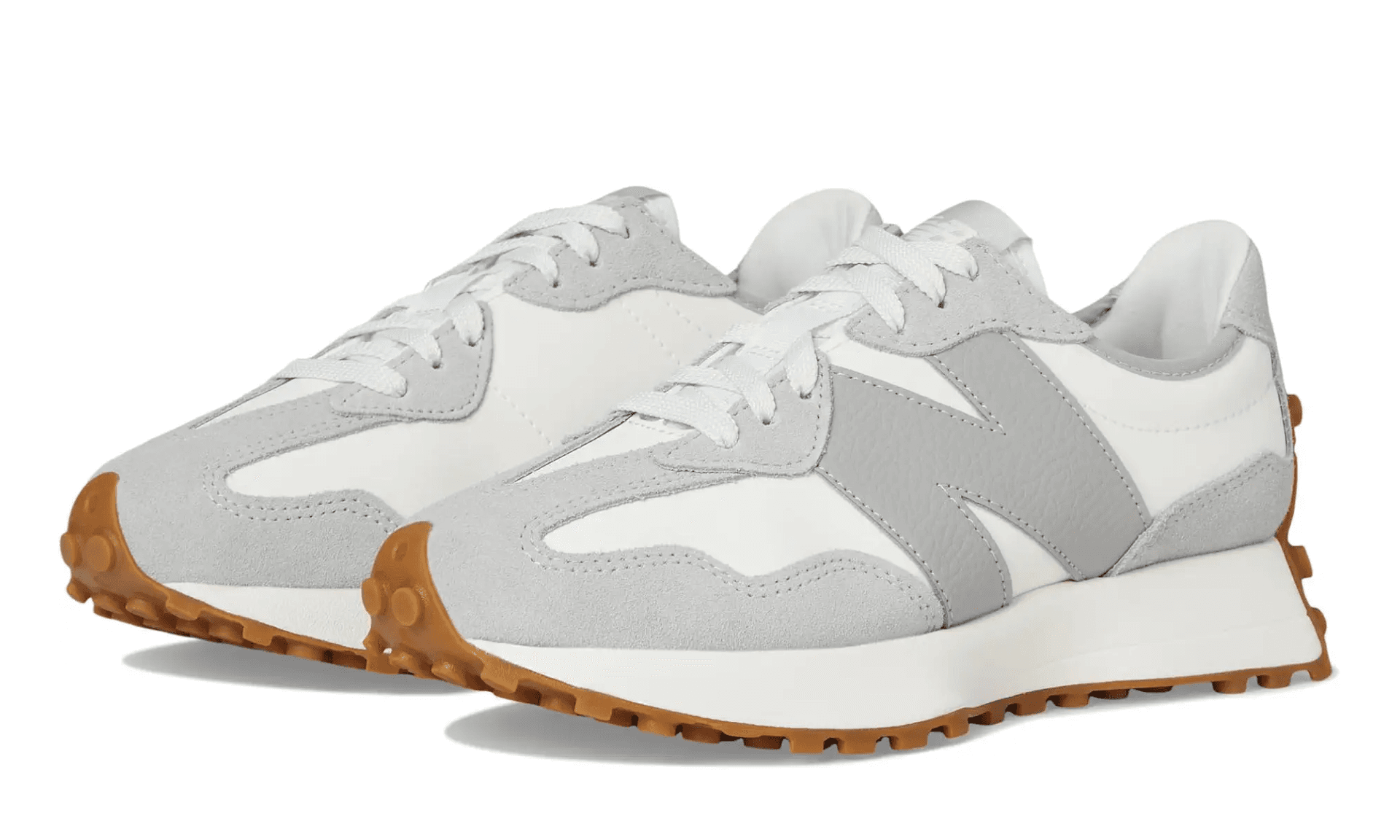 Zappos New Balance Retro Comfortable Walking Shoes