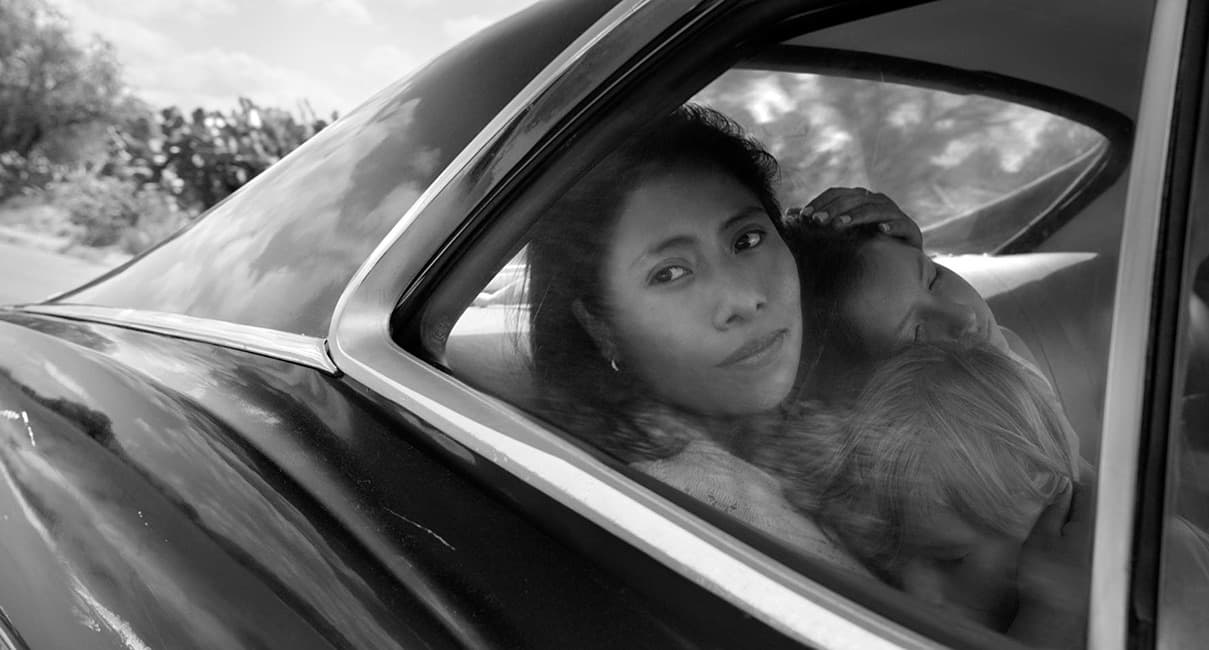 Roma still