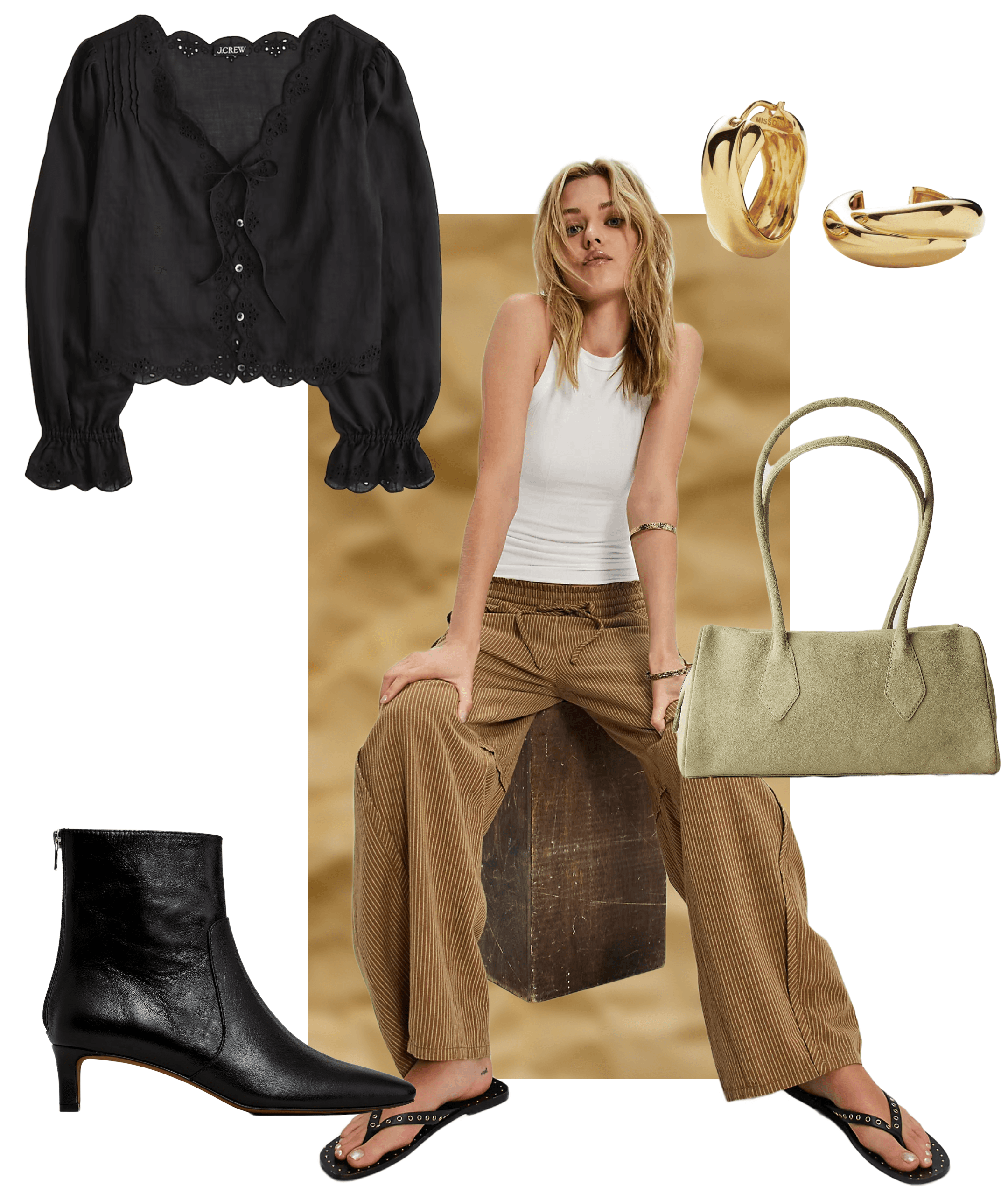 just wear this august 2025