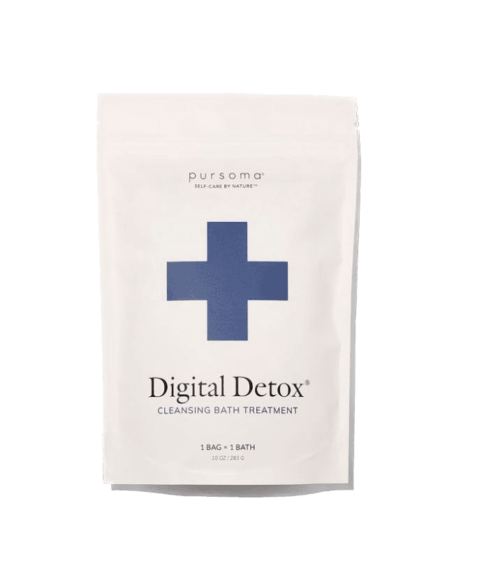 Pursoma Digital Detox