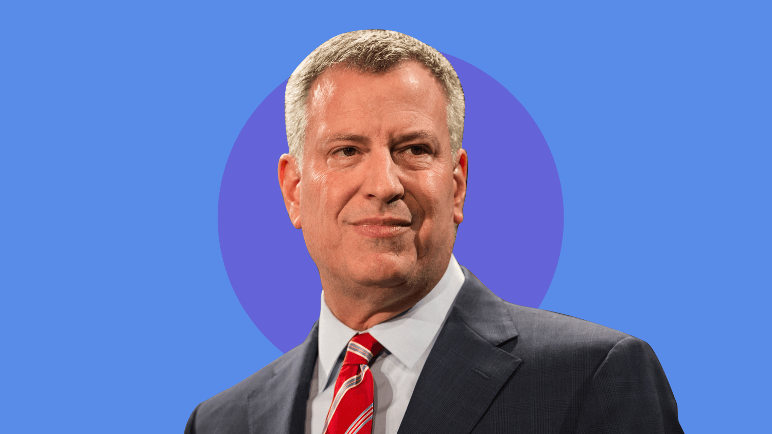 Bill de Blasio