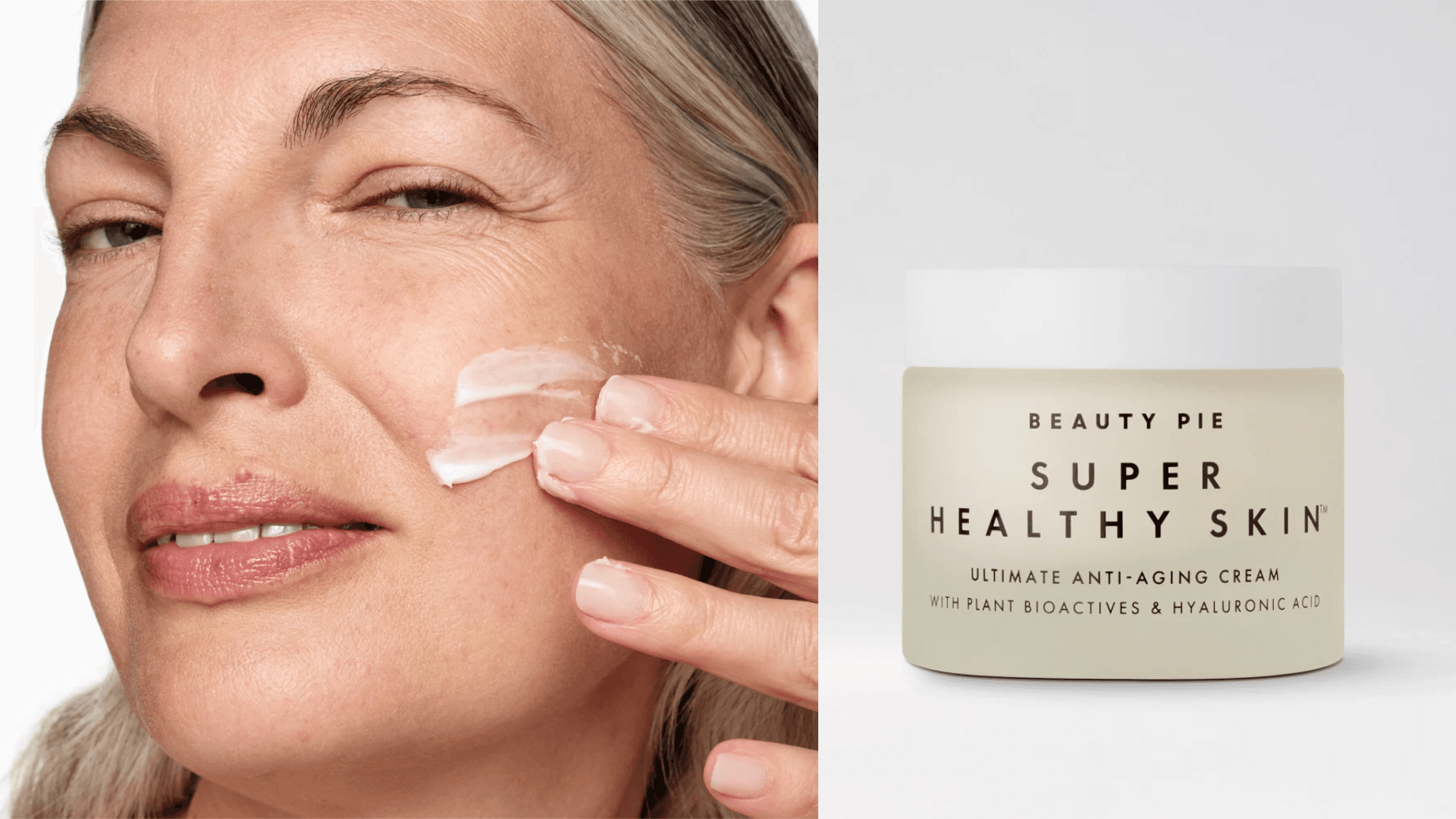 Beauty Pie Super Healthy Skin Ultimate Anti-Aging Cream