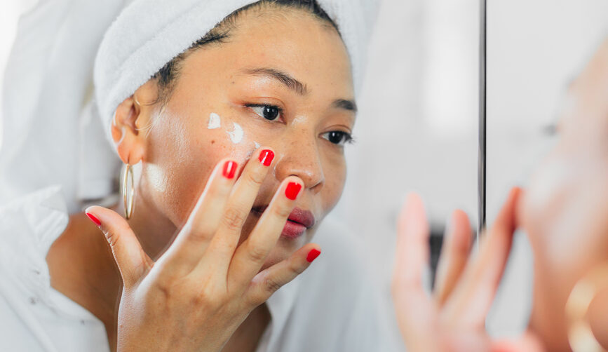 Featured image for Can Arnica Really Help Treat Dark Circles? A Dermatologist Says Yes