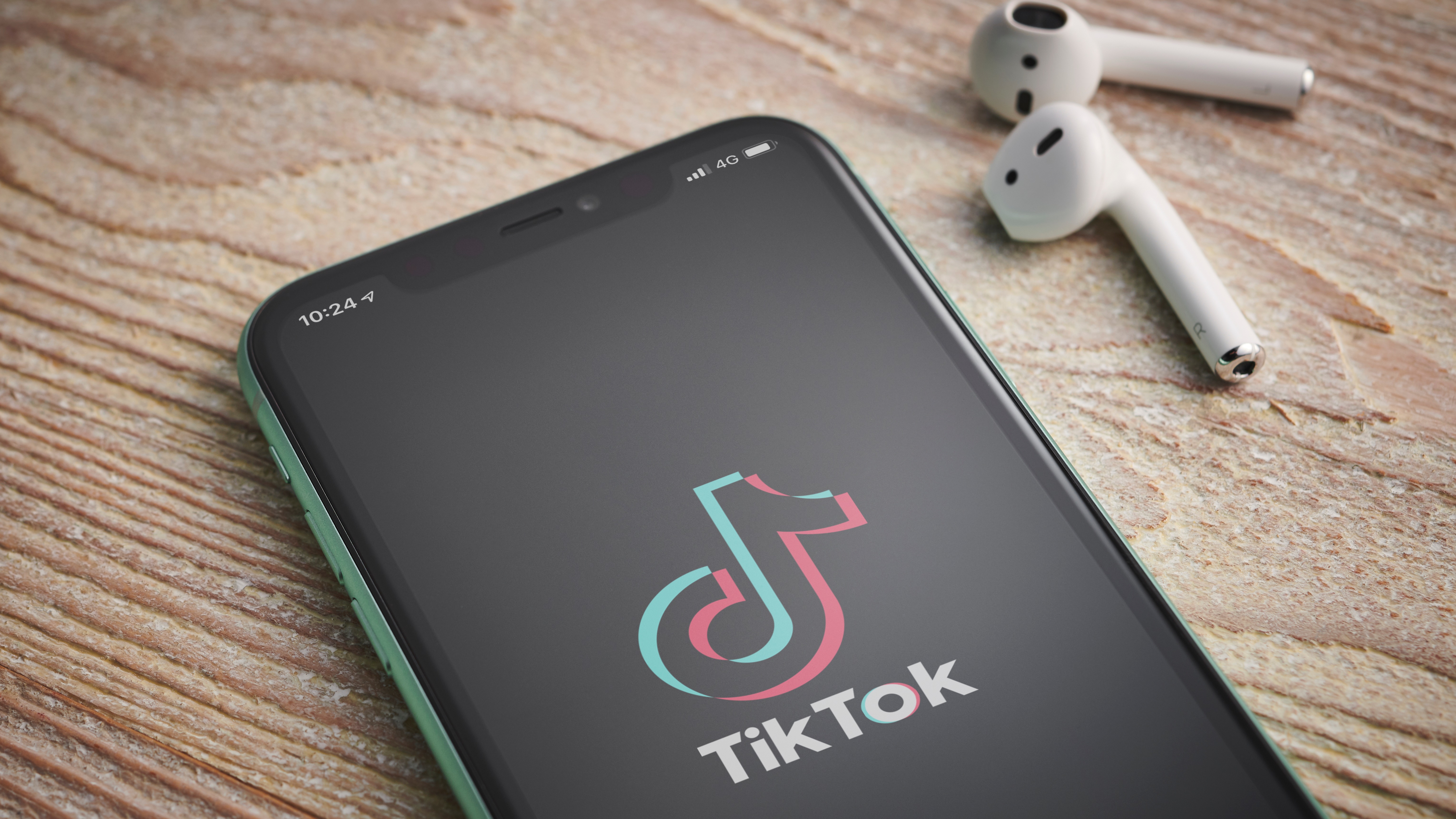 TikTok