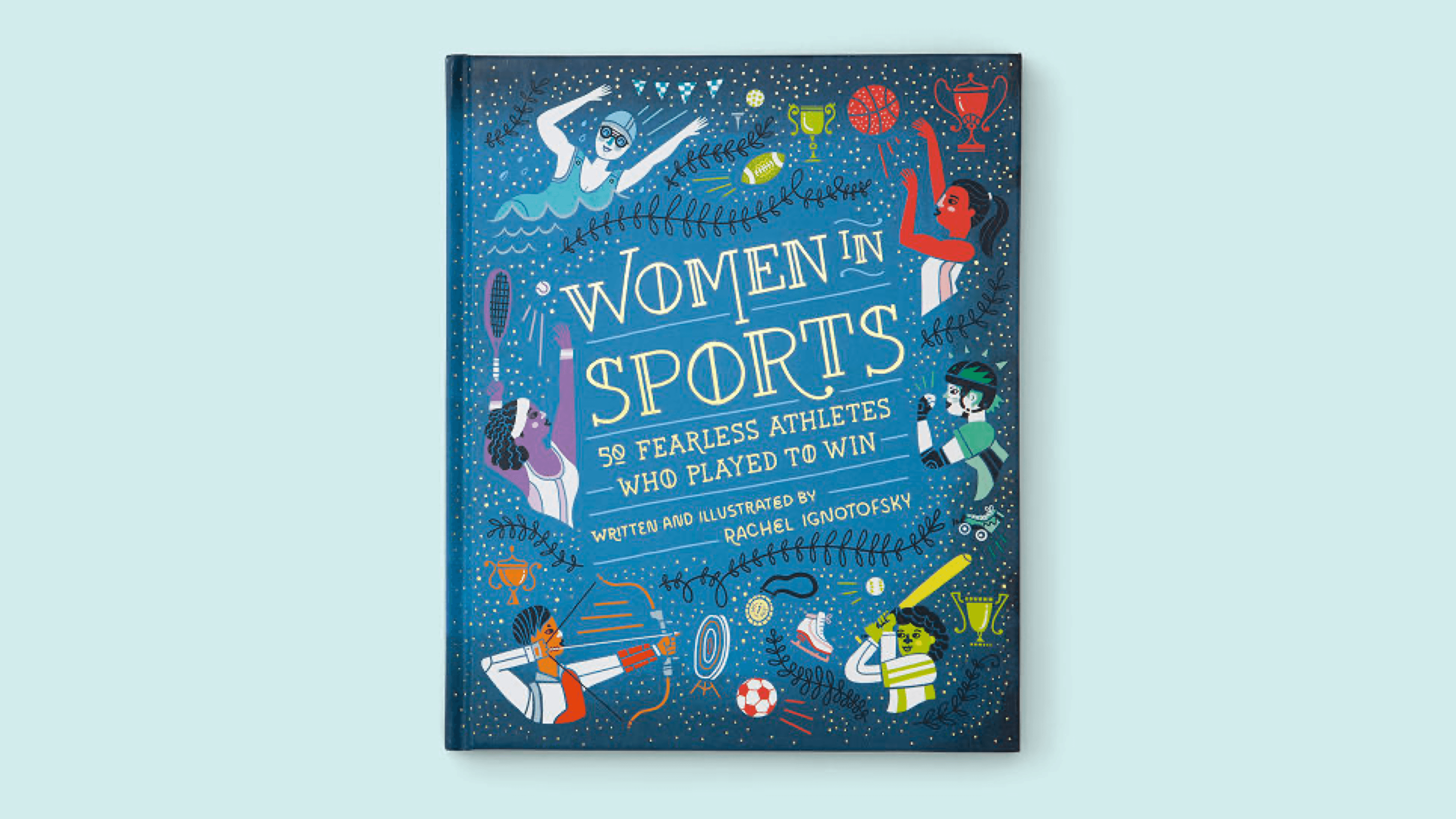 famous women athletes that have altered the sports world