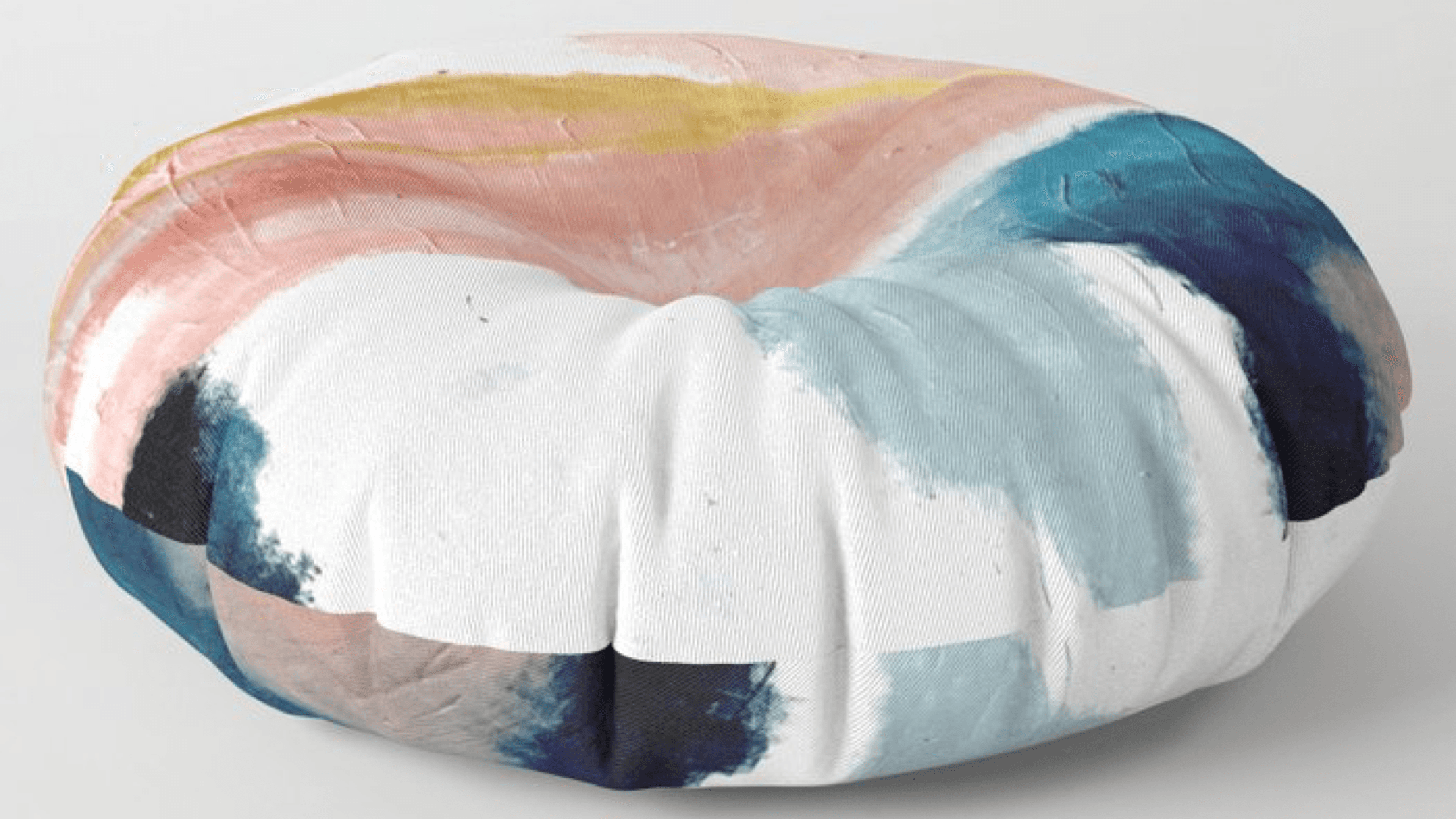 outdoor floor cushions