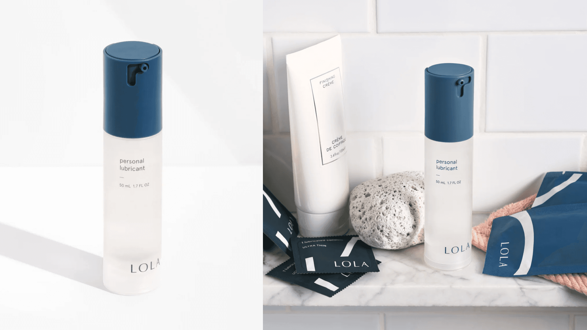 LOLA Personal Lubricant