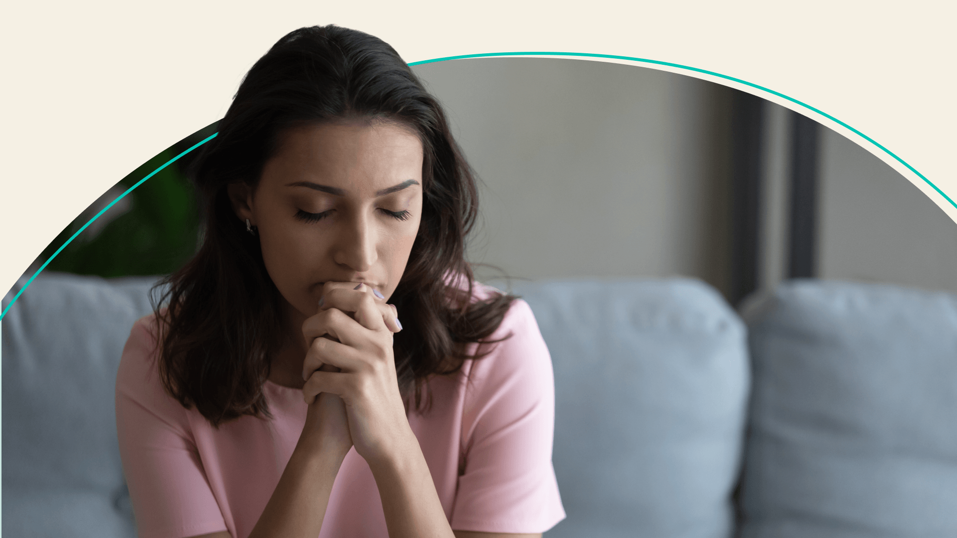 How to Recognize, Treat, and Live With Anxiety