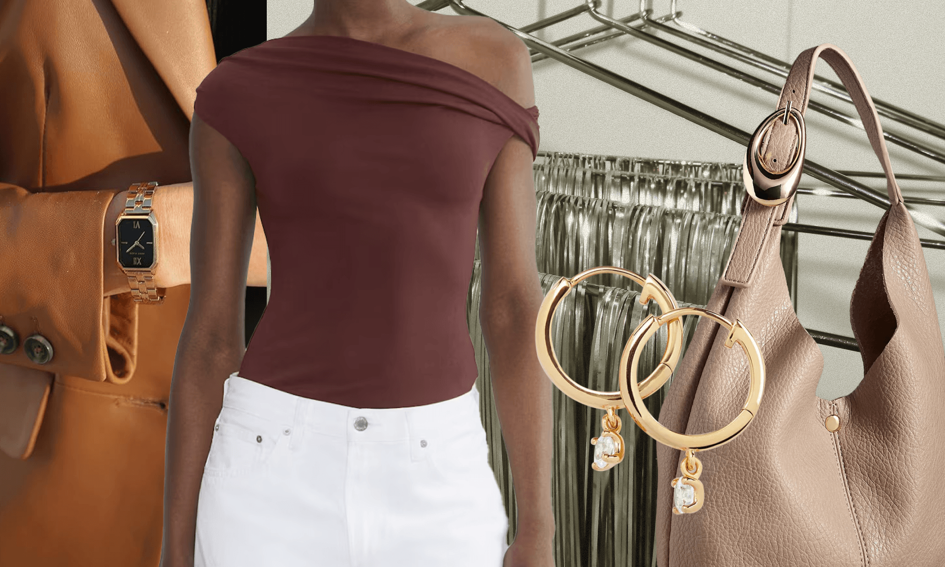 Clothing and Accessories That Only Look Expensive