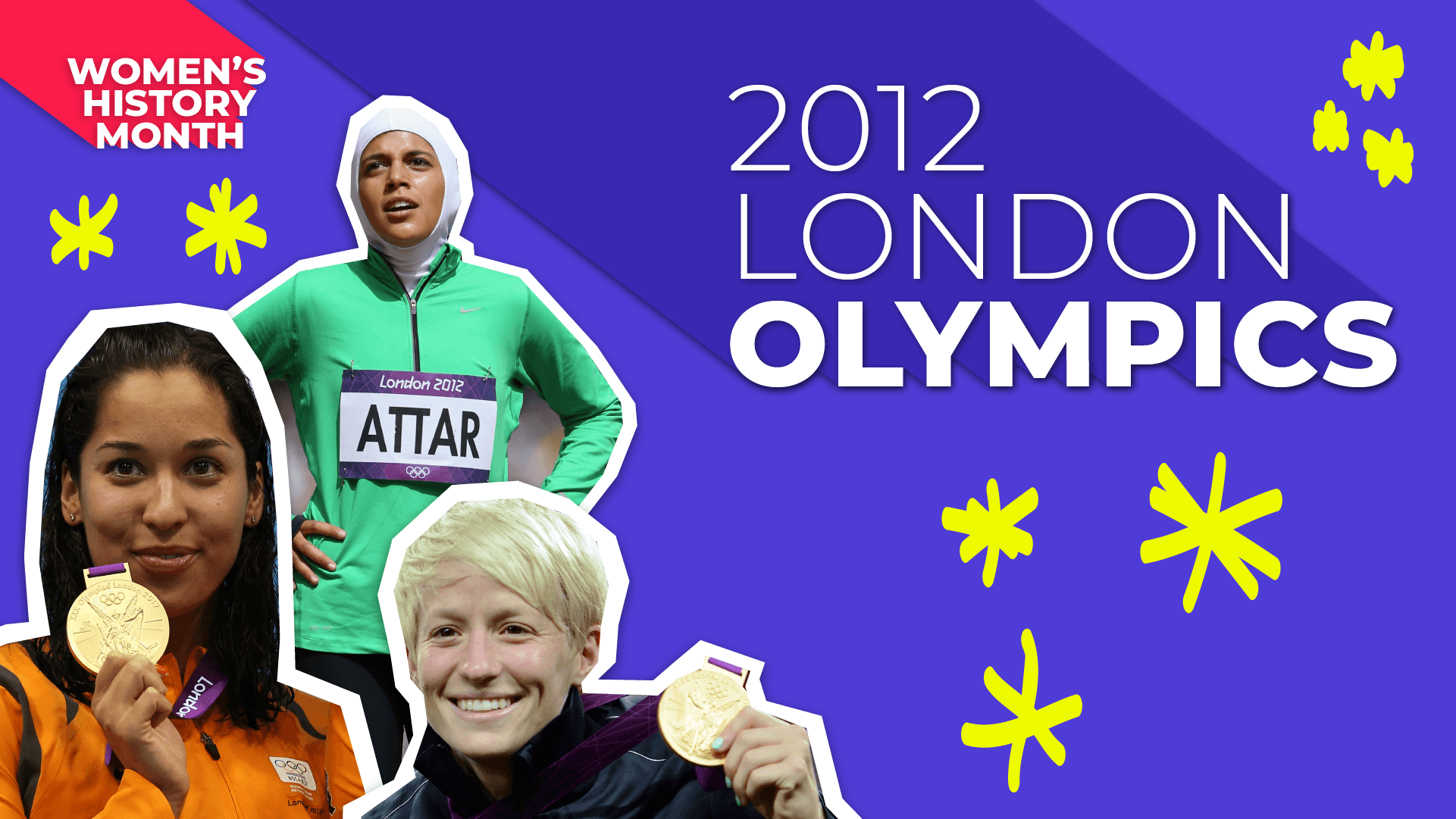 2012 London Olympics