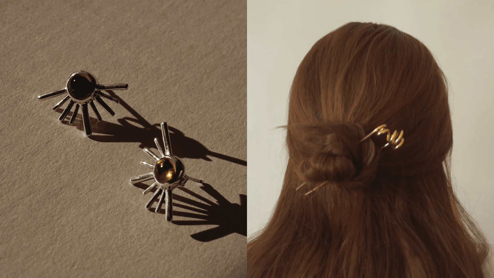 Latina women owned jewelry