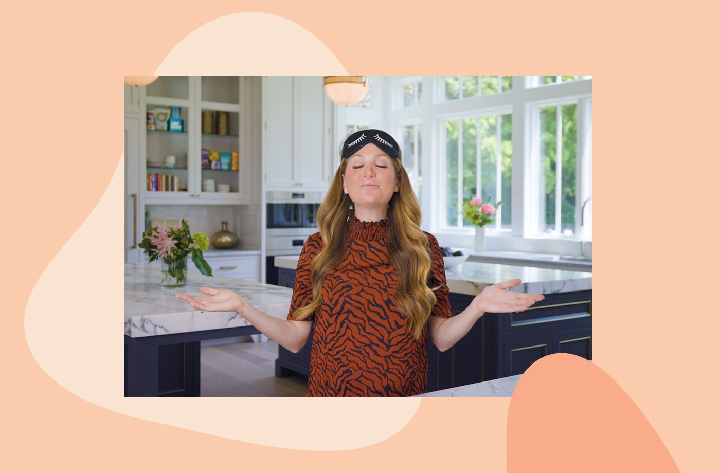 Featured image for The 5 Healthiest Bedtime Snacks for Better Sleep, According to a Top Dietitian