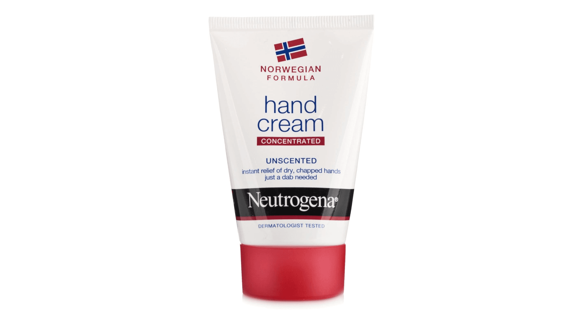 Neutrogena Norwegian Formula Hand Cream Concentrated 75 ml