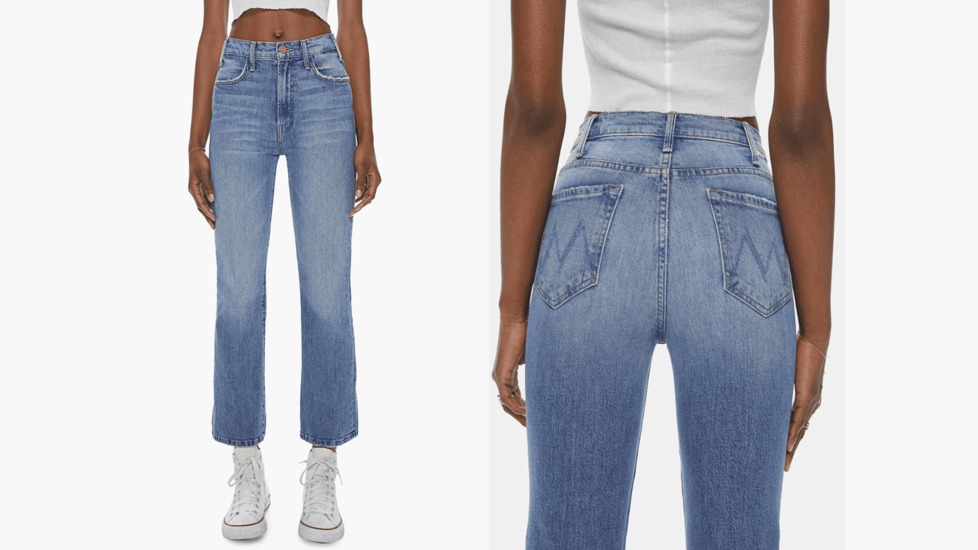 cropped-jeans