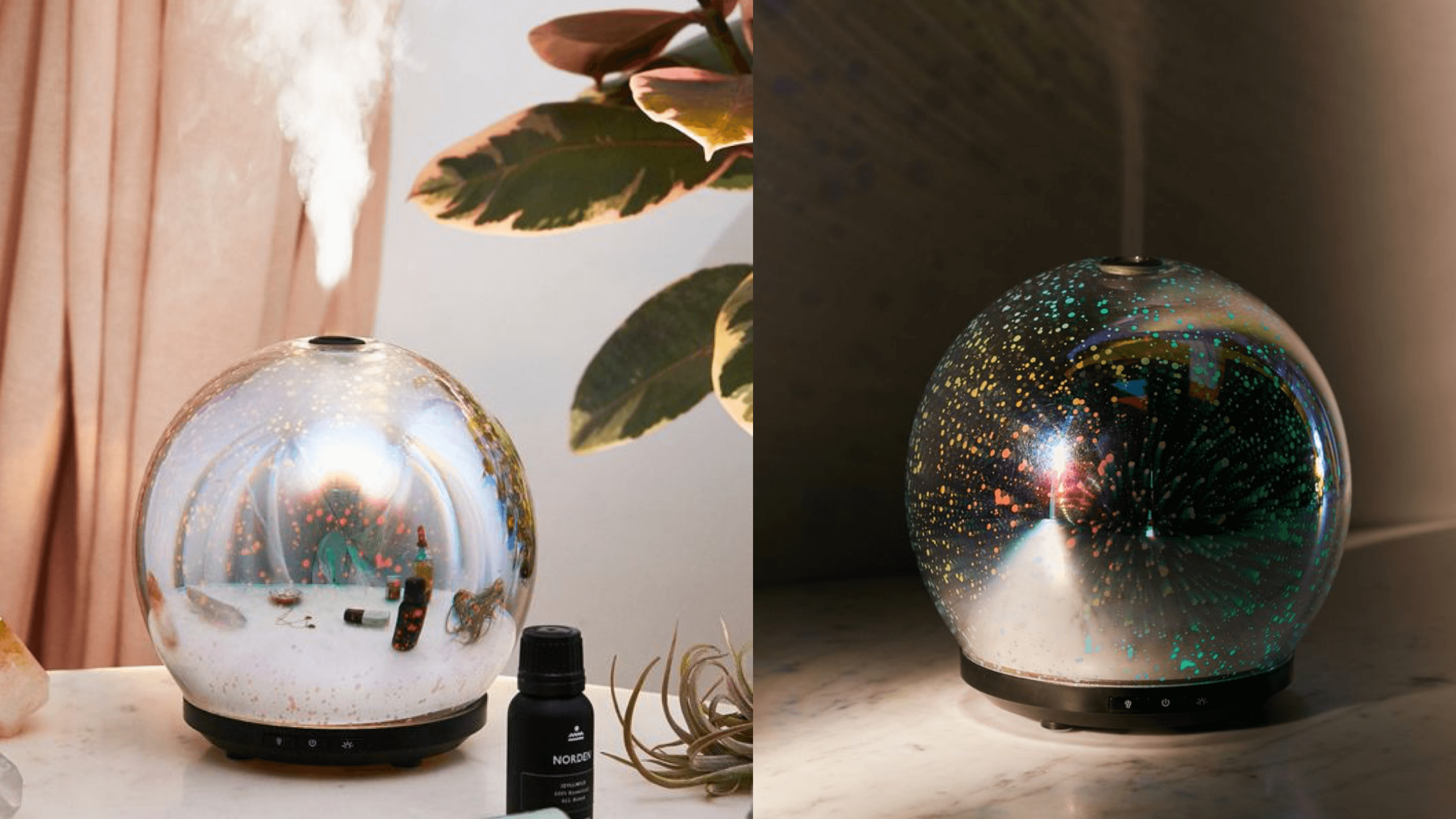 essential oil diffuser