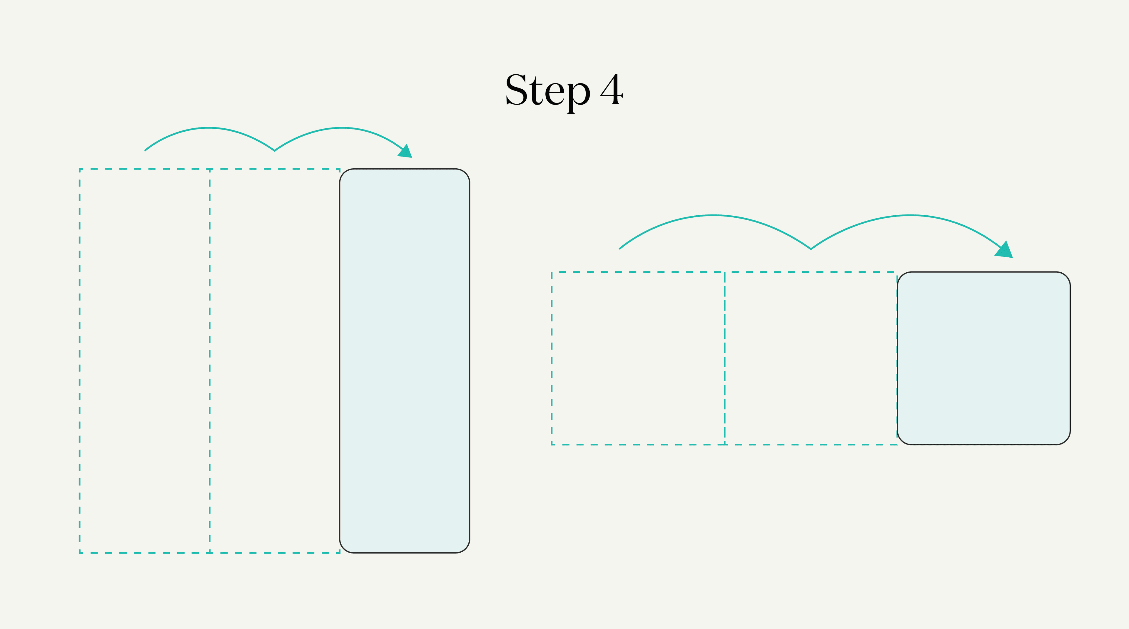 Finally, put the sheet on a flat surface. For a smaller sheet (like a twin), fold the sheet in halves lengthwise. For a larger sheet, fold it into thirds a first time, and then again a second time to create a square.