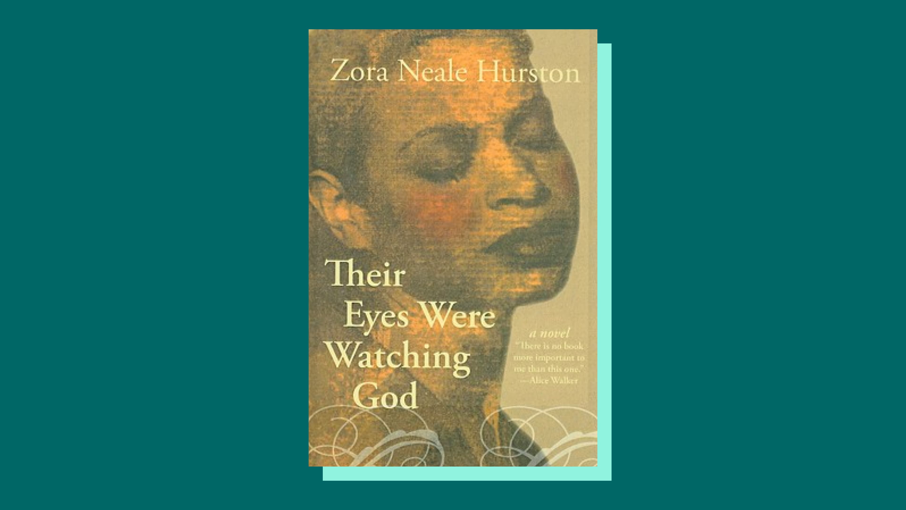 “Their Eyes Were Watching God” by Zora Neale Hurston