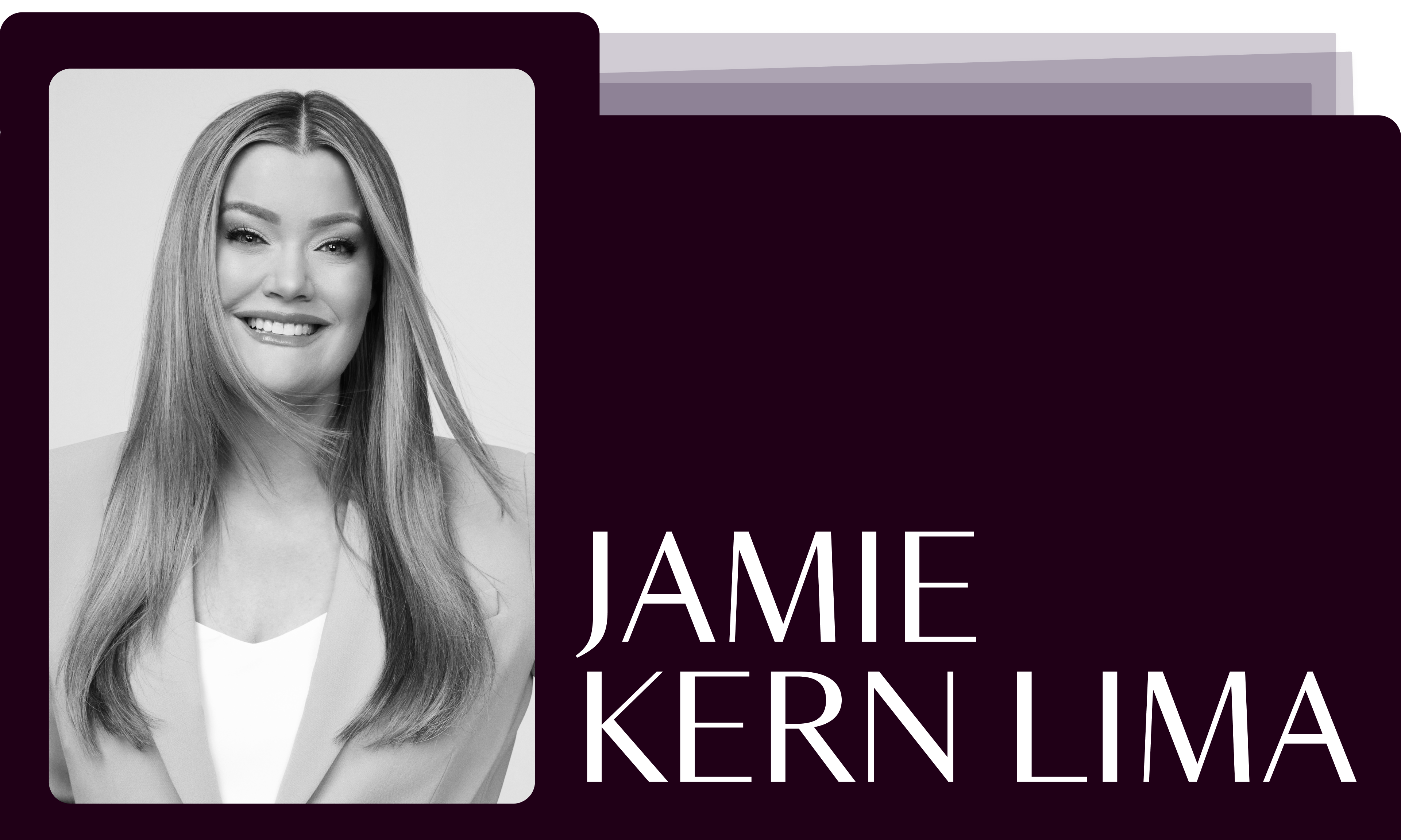Jamie Kern Lima headshot