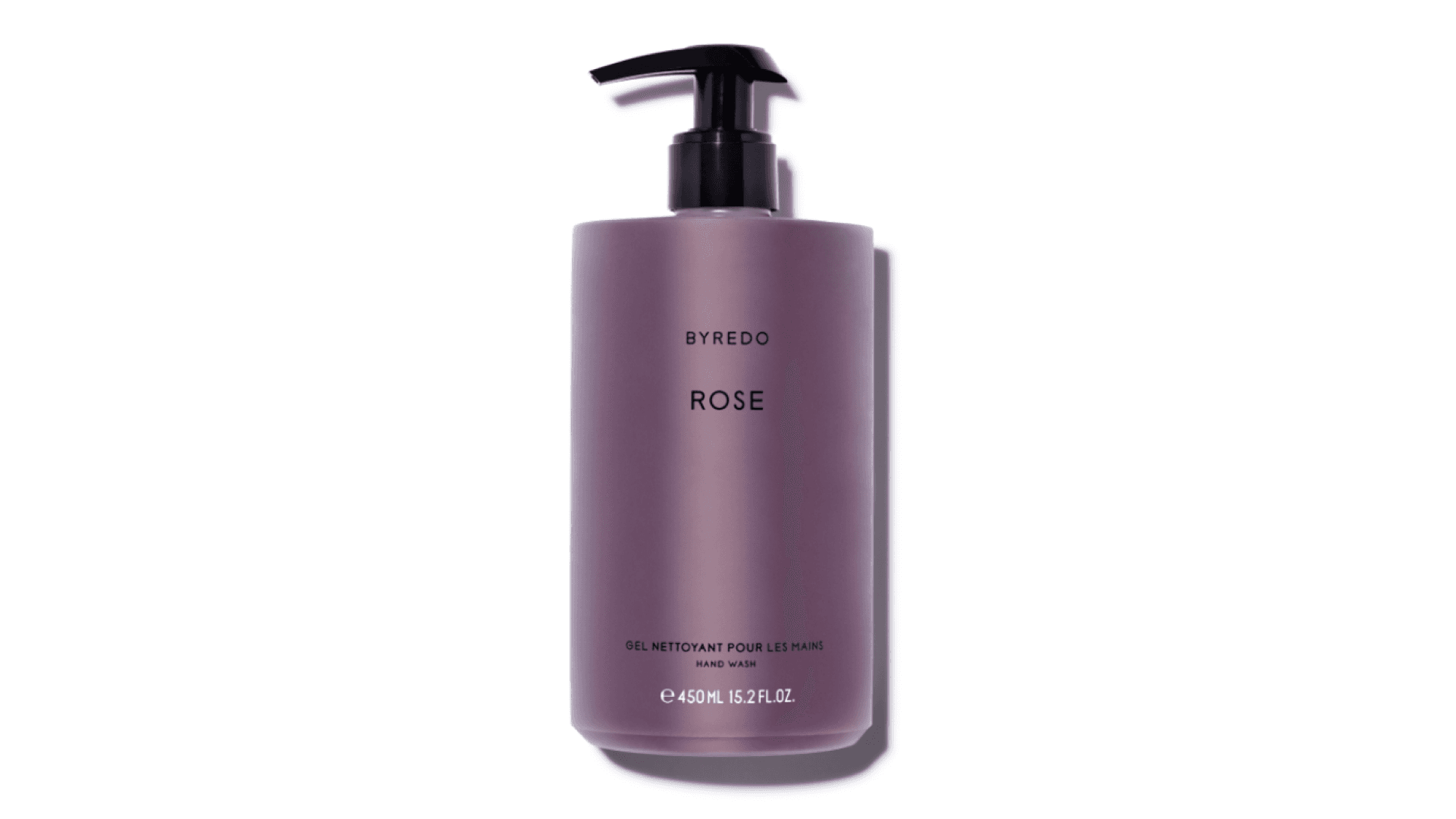 Byredo hand soap