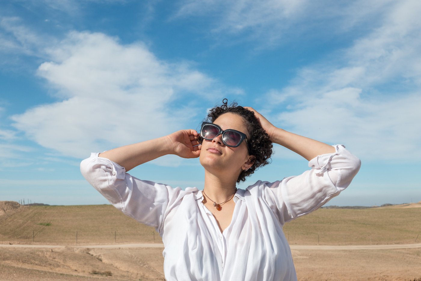 Featured image for A professional armpit sniffer has a thing or two to teach us about deodorant
