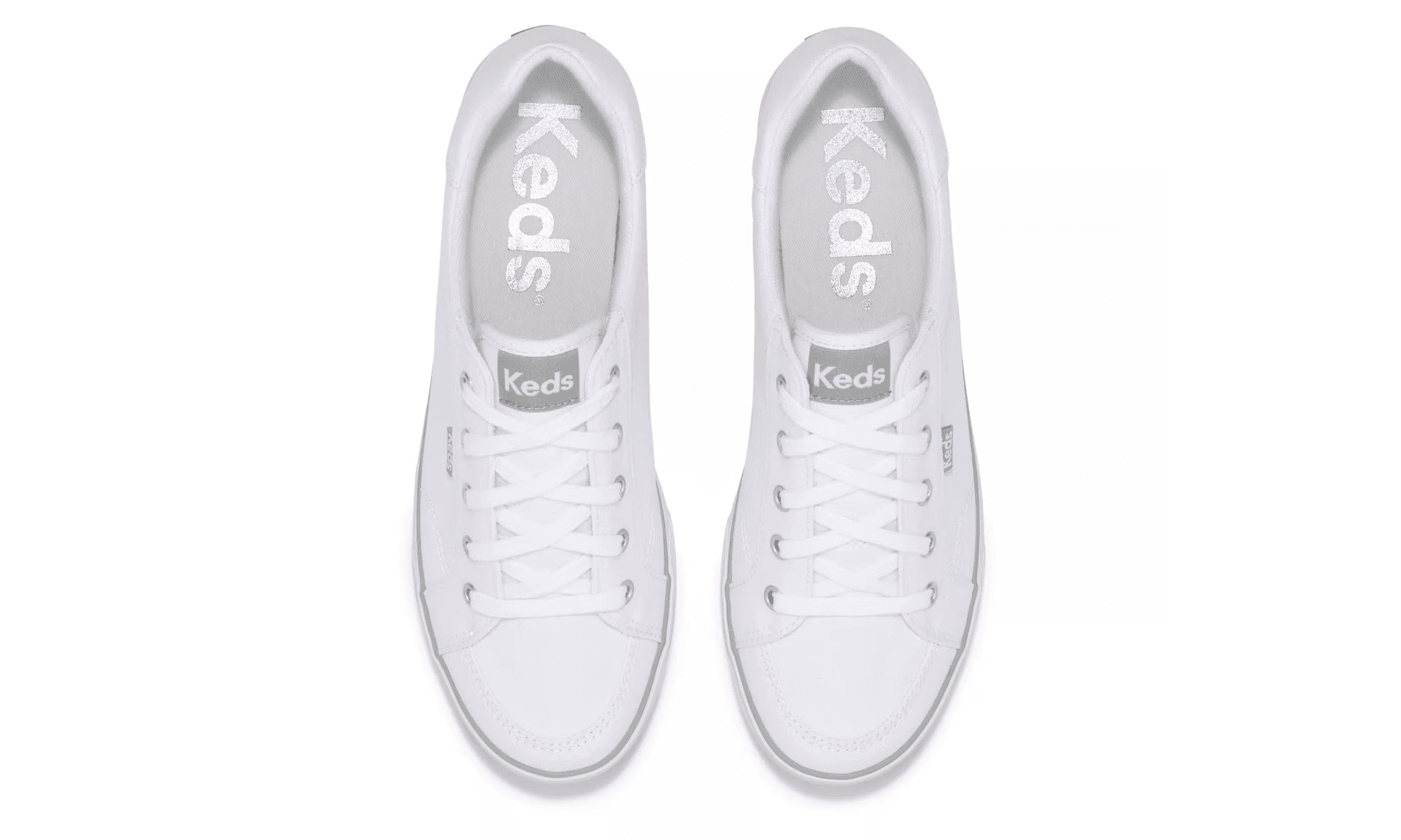 Keds Center III Canvas Lace Up