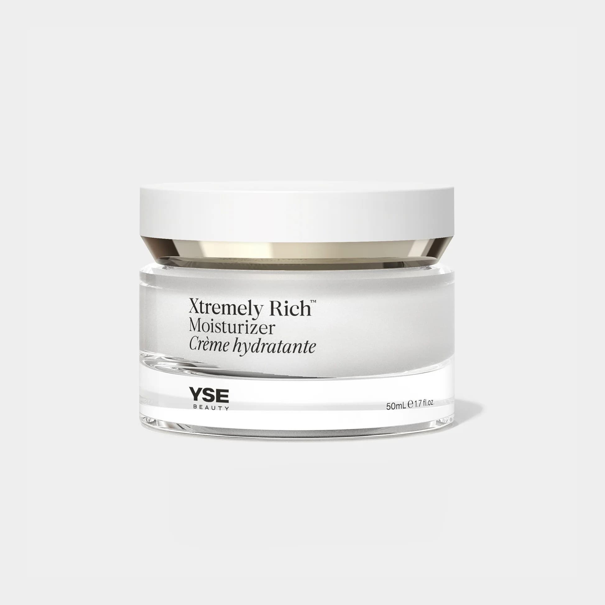 YSE Beauty Xtremely Rich Moisturizer