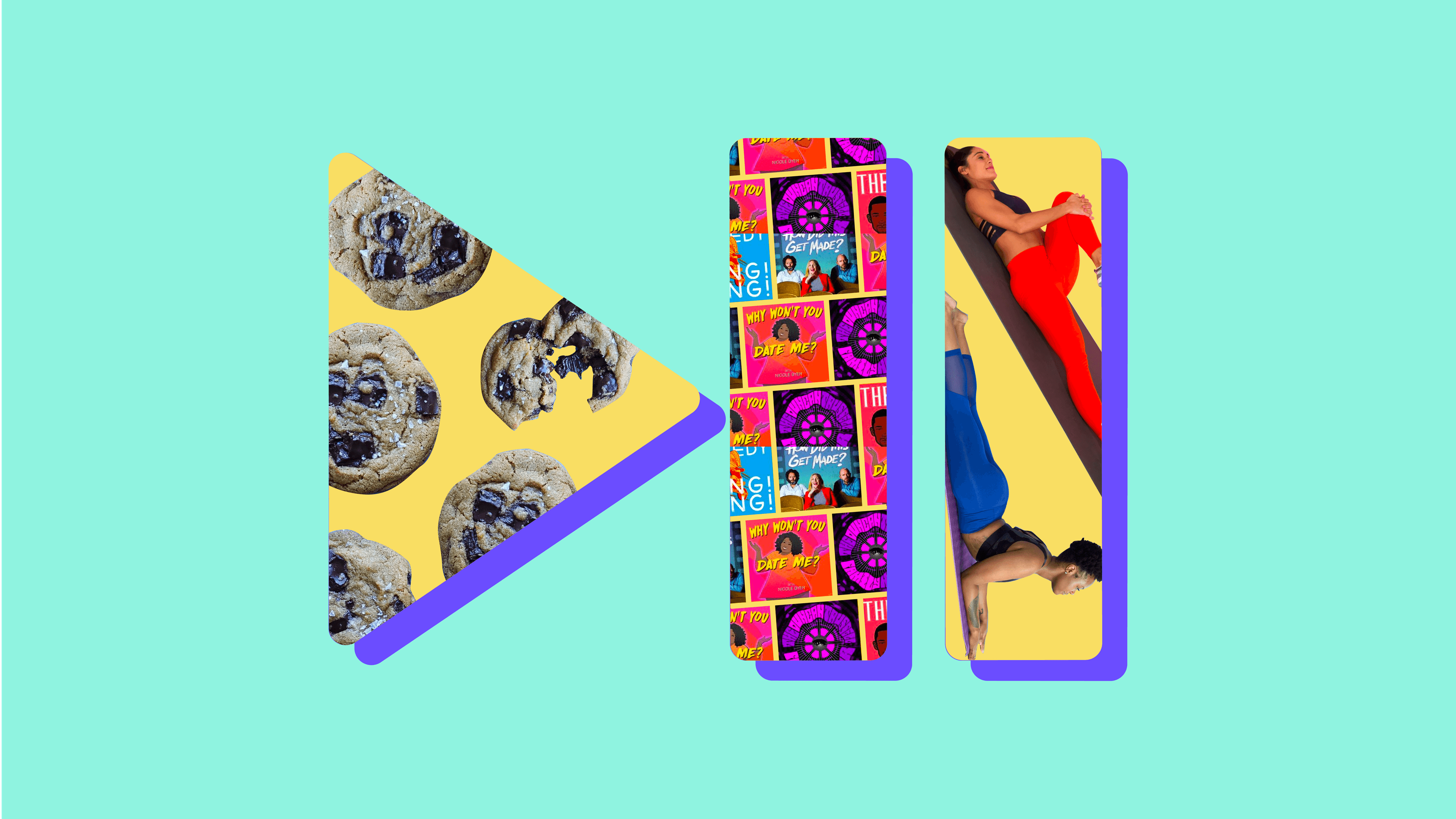 Press Pause with theSkimm