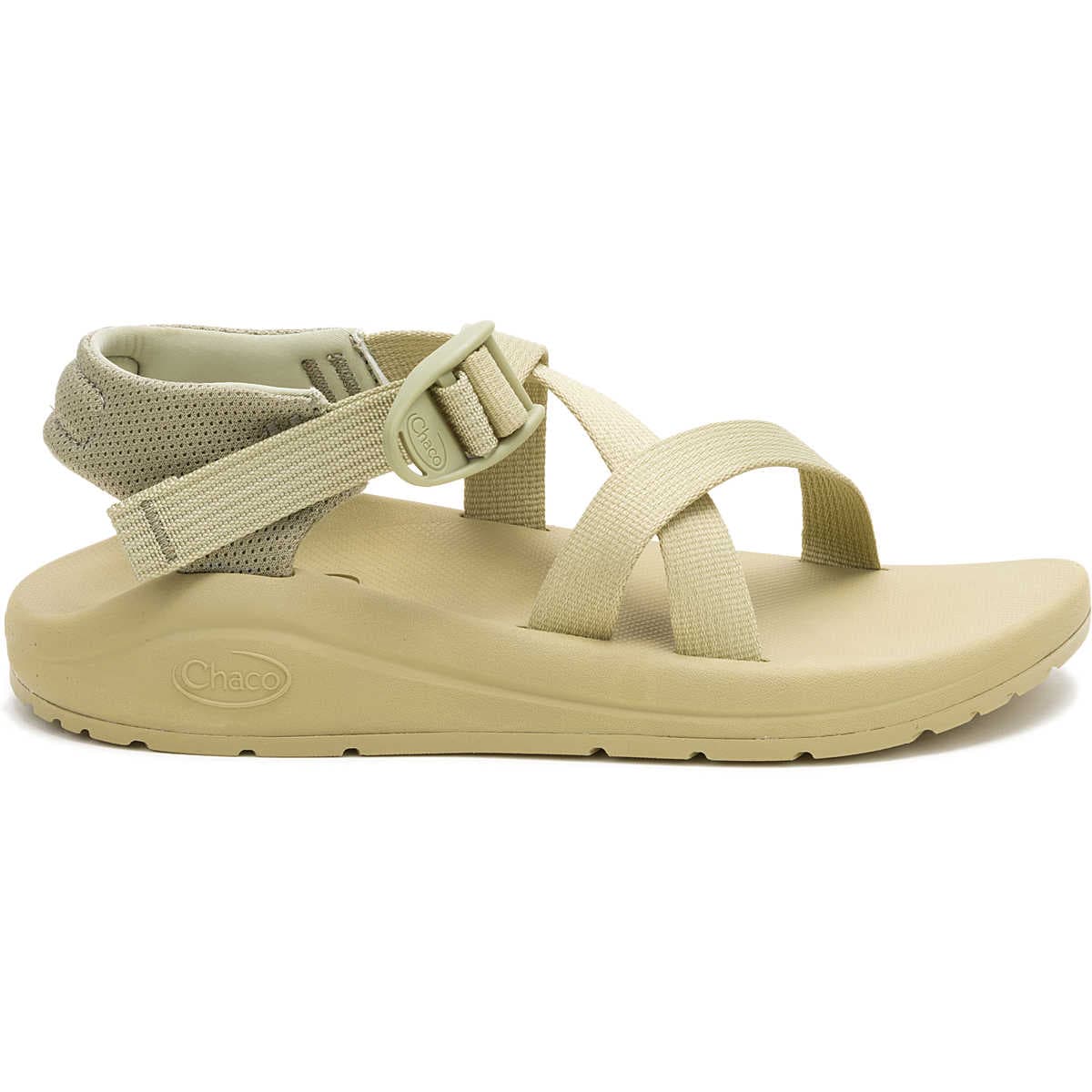Best everyday walking sandal: Chaco Women’s CushZ Extra Cushioned Sandal