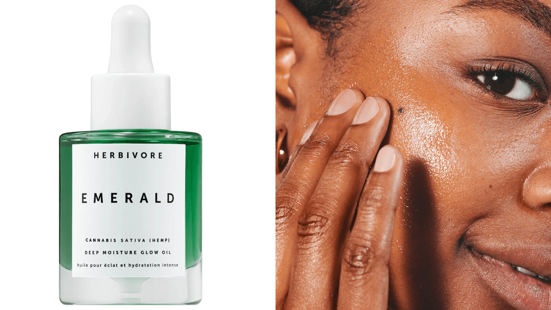 herbivore emerald oil