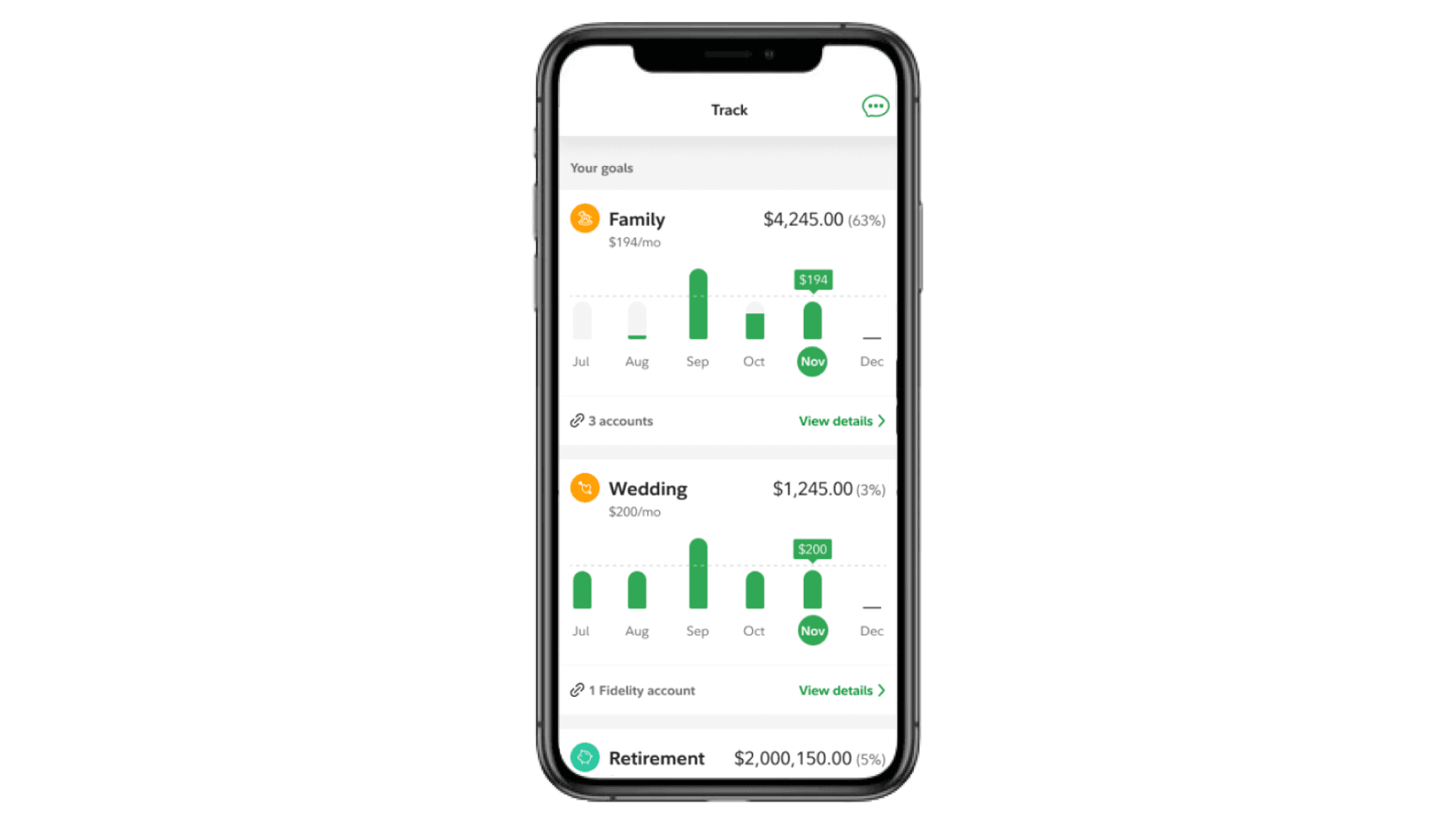fidelity app