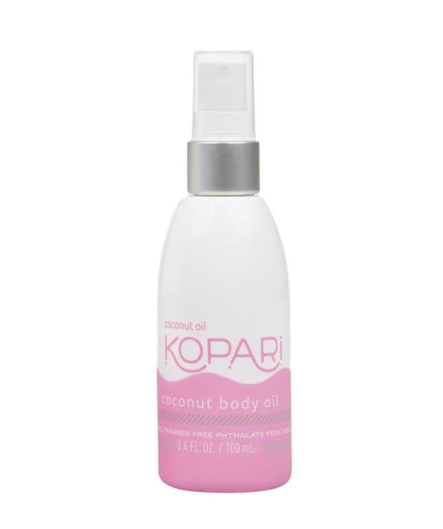 Kopari Beauty Coconut Body Oil