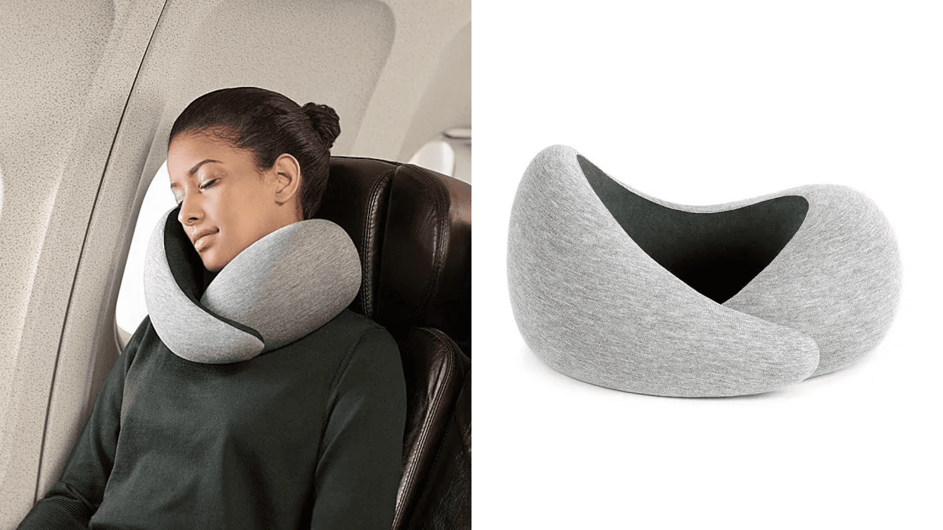 travel neck pillow