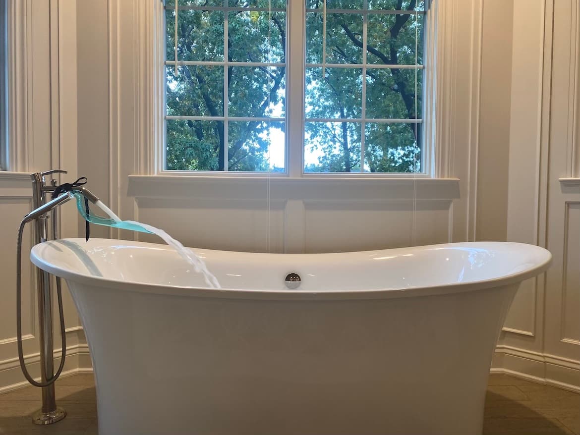 Self Pleasure Faucet Attachment