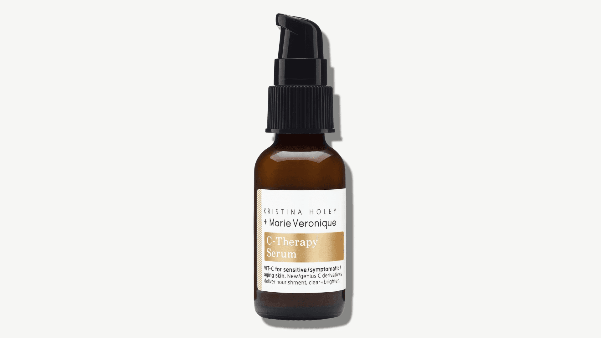 vitamin c serum
