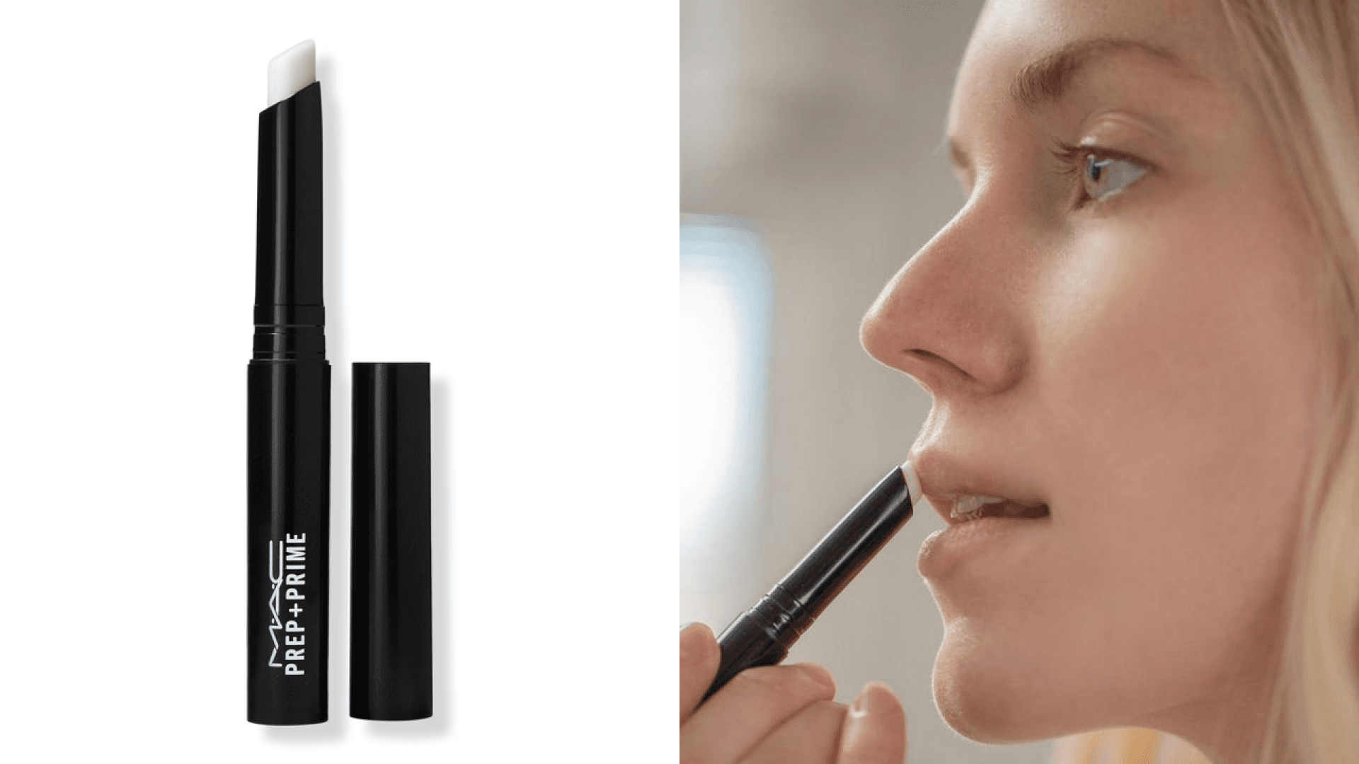 Lip primer