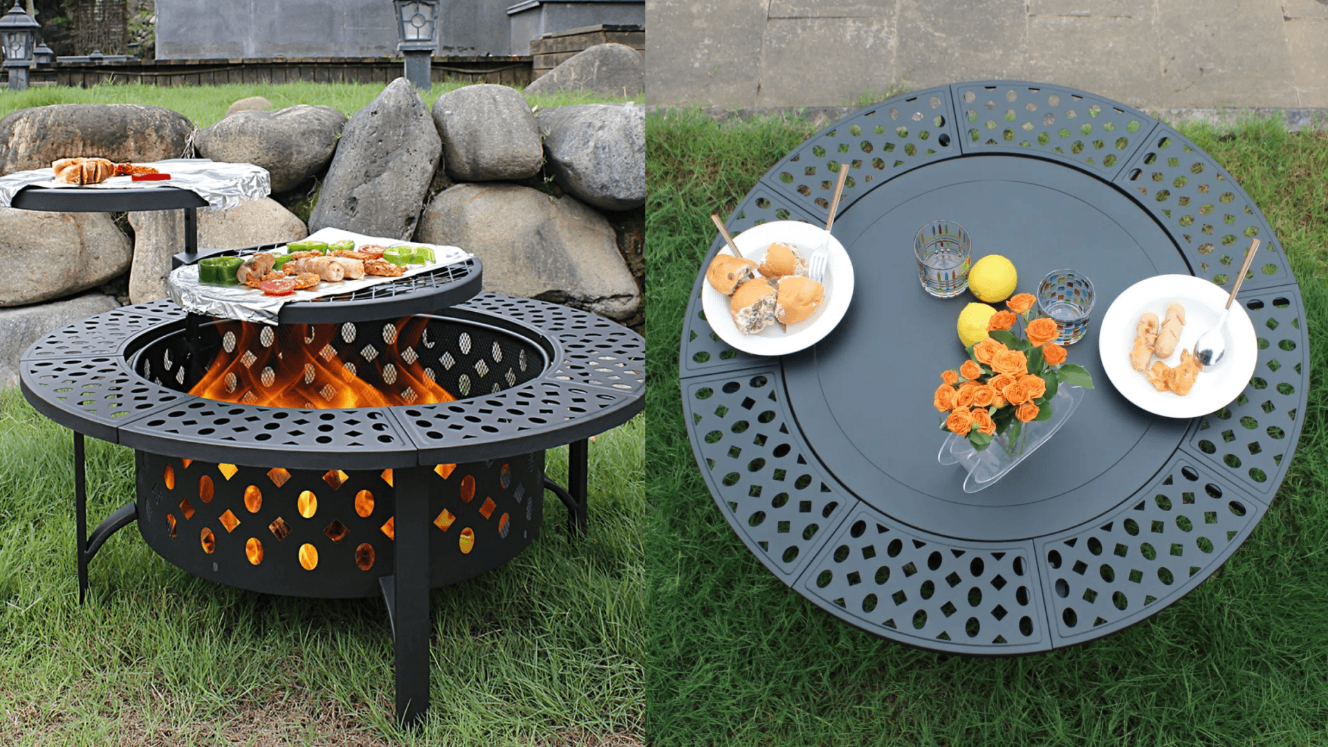 fire-pit