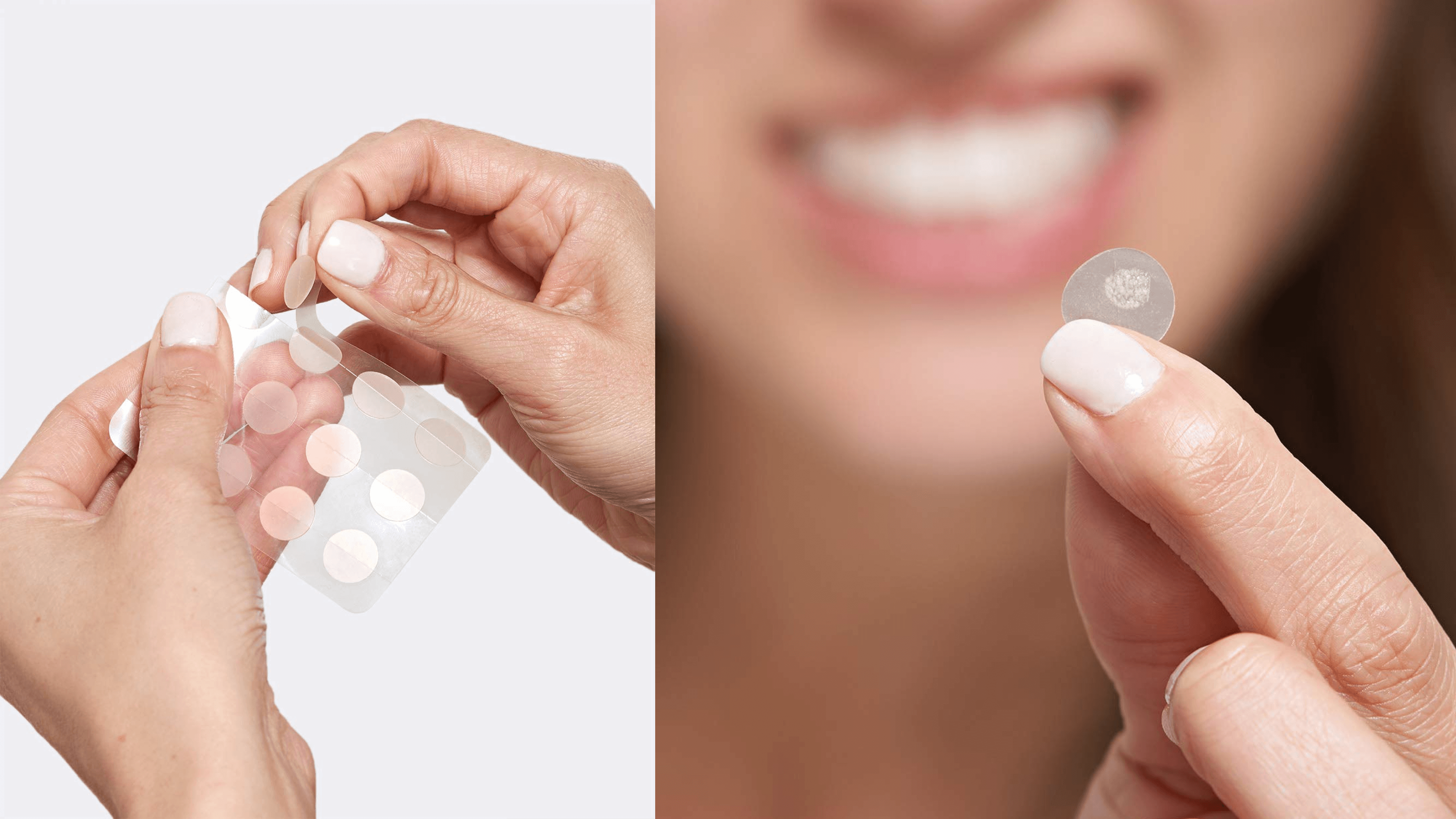 pimple patches that can help heal puss-filled breakouts and whiteheads