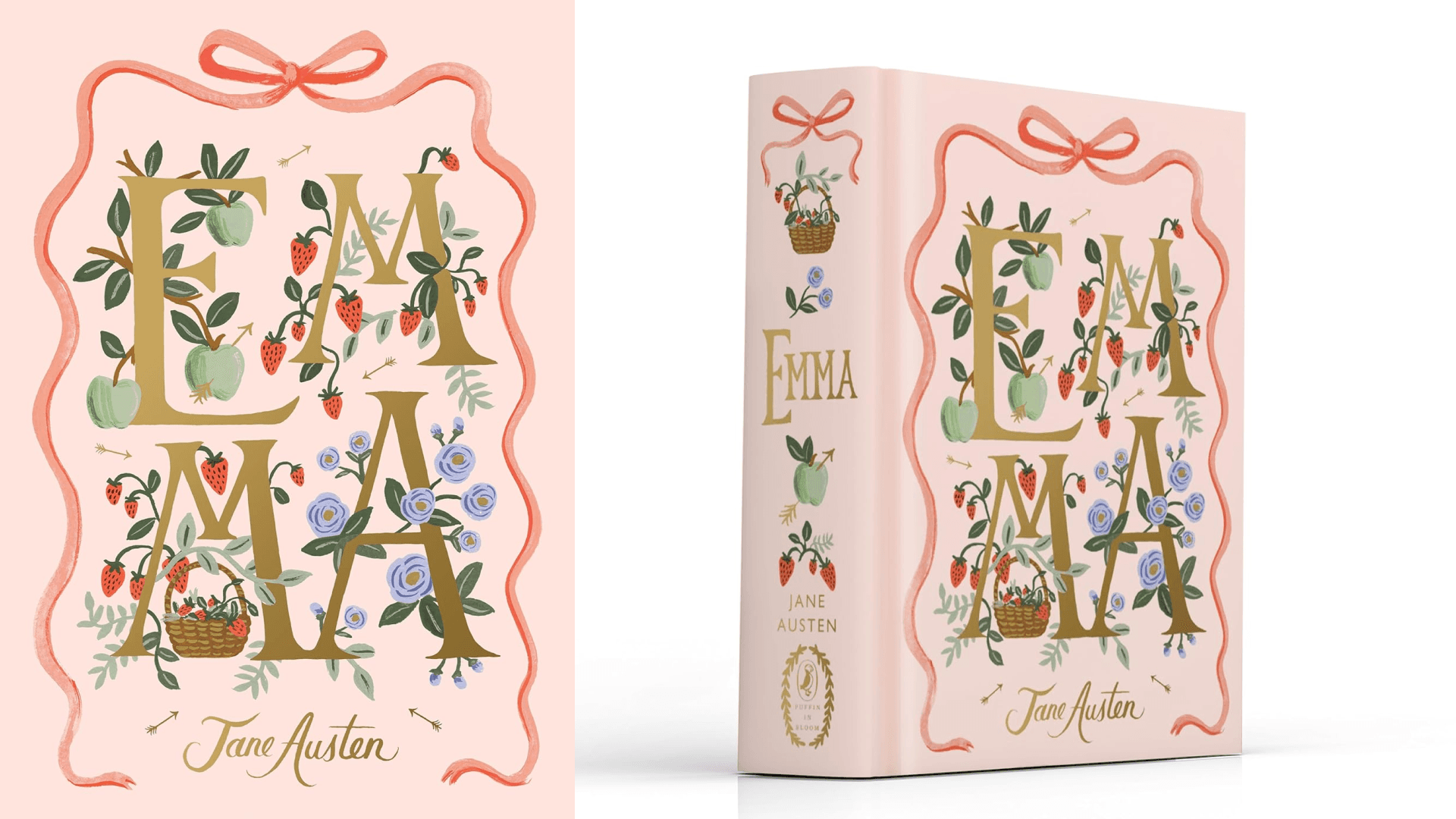 Emma (Puffin in Bloom)