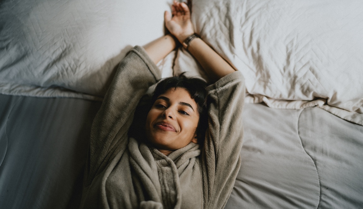 Featured image for OK, TMI: Can You Masturbate Too Much?