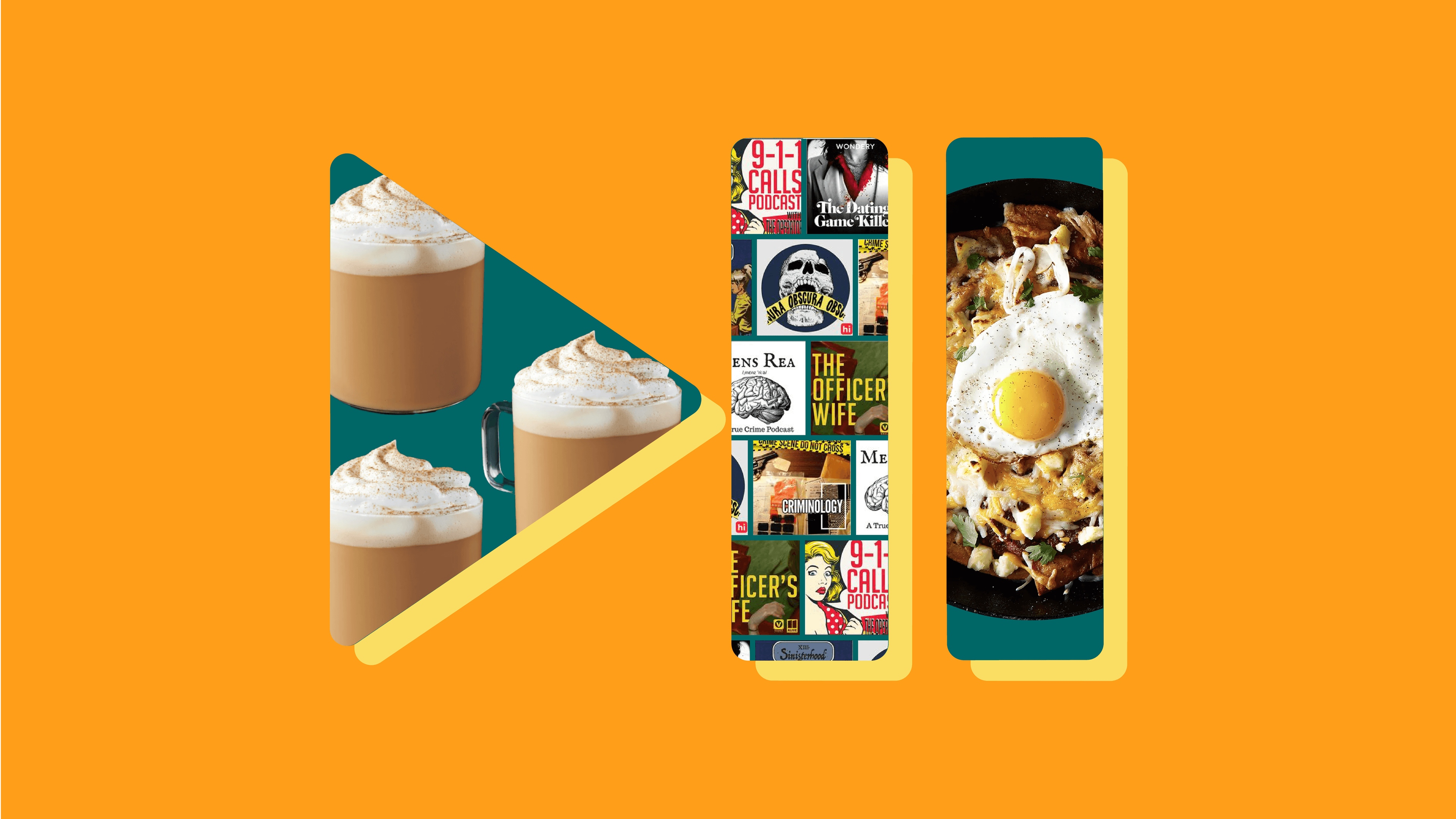 Press Pause with theSkimm