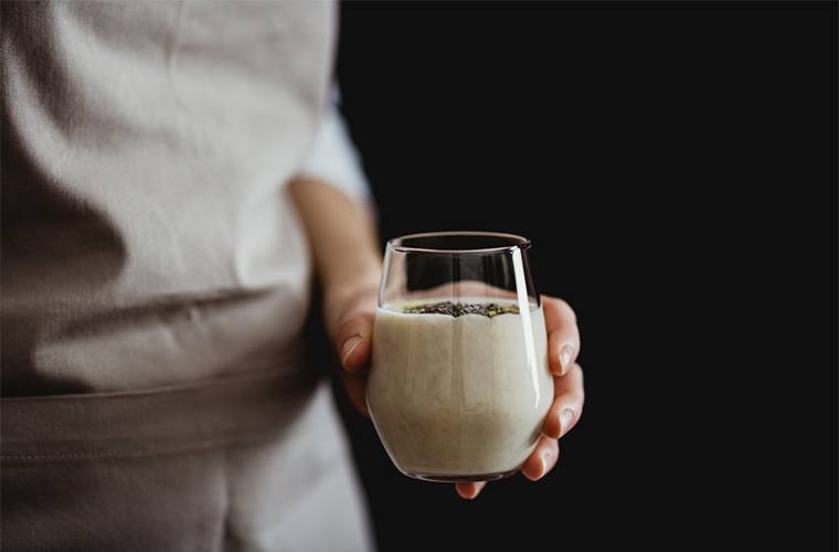 Featured image for Could chia seeds be causing you major bloating?