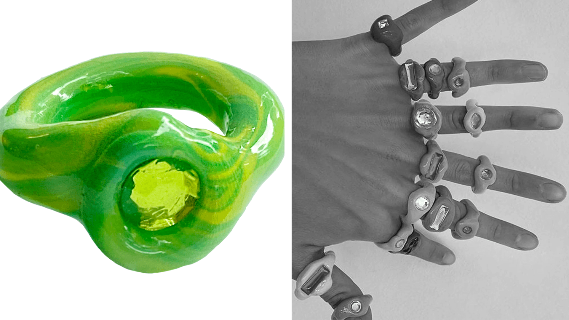 Latina women owned jewelry